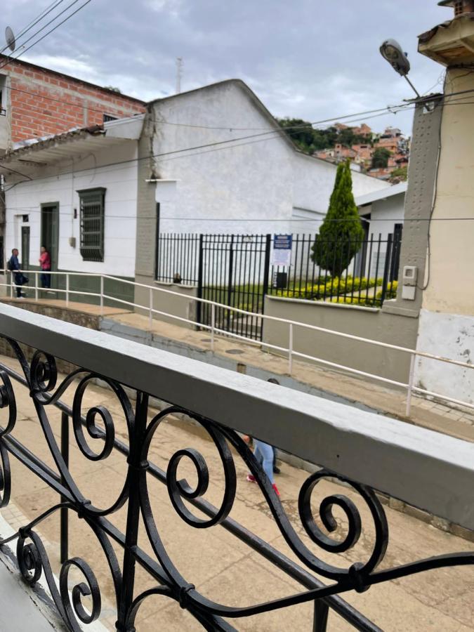 Del Rocio -andes Los Andes (Antioquia)