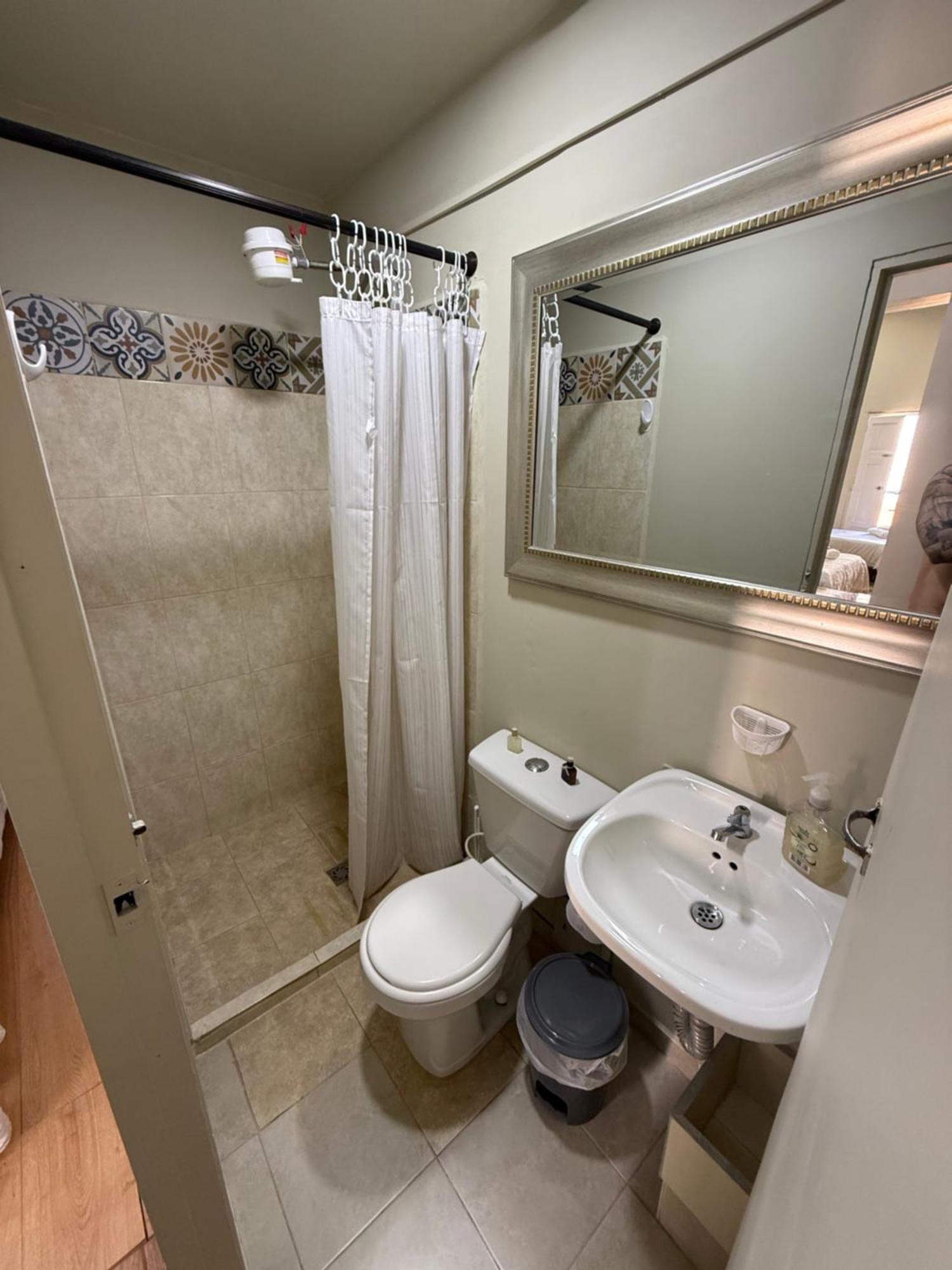 Apartment Del Rocio -andes