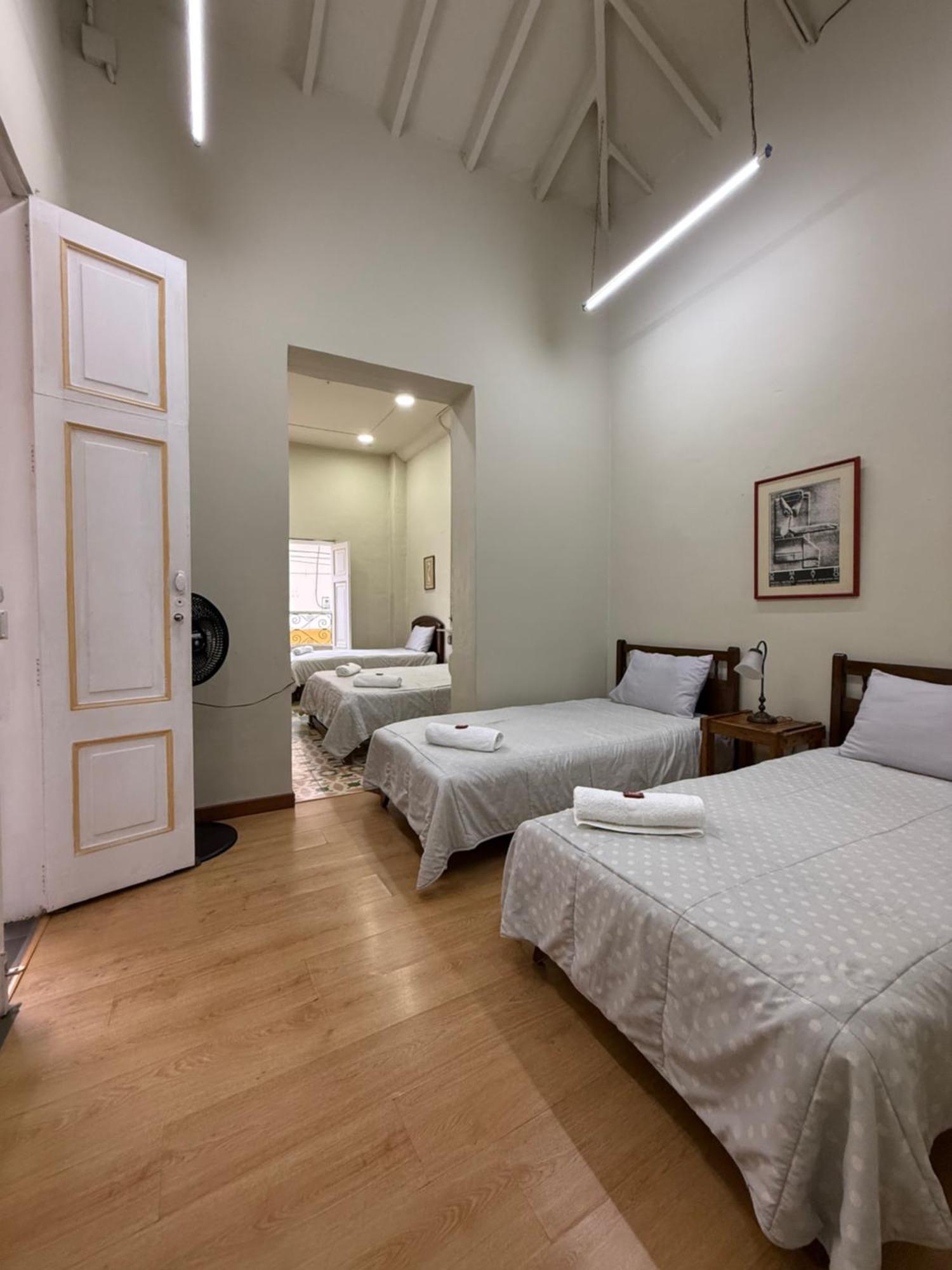 Apartment Del Rocio -andes *