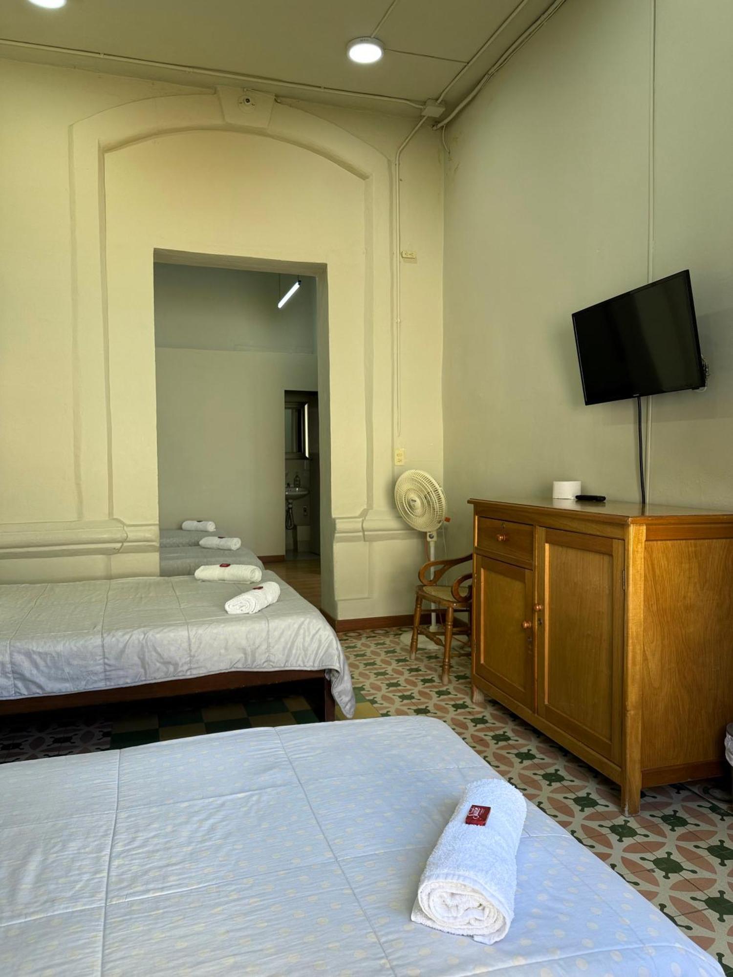 Del Rocio -andes Apartment Los Andes (Antioquia)