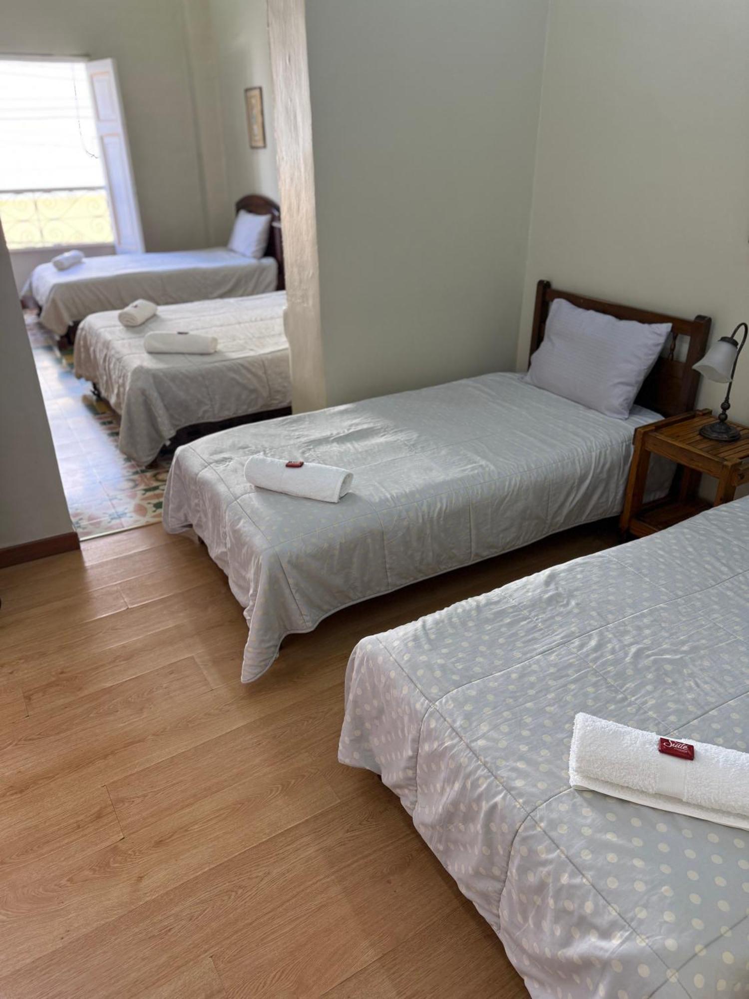 Apartment Del Rocio -andes