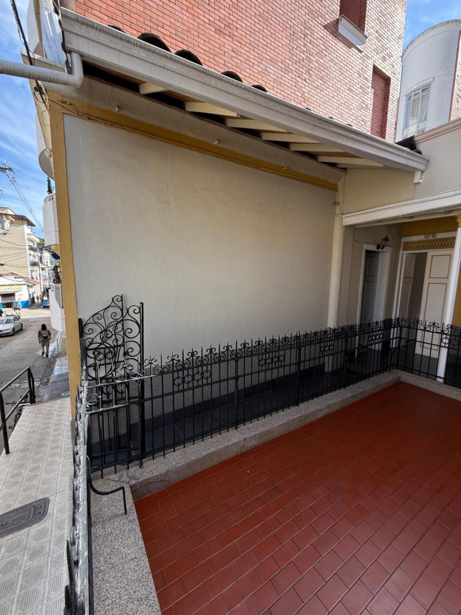 Apartment Del Rocio -andes